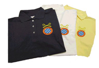 camisetas